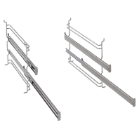 Mounting material for microwave 640248