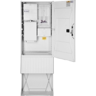 Zhleranschlusule N-ergie 1 Zhler 04.00.1P11b