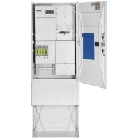 Zhleranschlusssule Mainova 3Z-o.TSG 49.00.1P31HSA