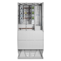 Wandlermessung HSE (HEAG) 250A 48.W250.88S