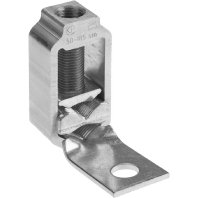 V-Direktanschluklemme 35-240qmm se doppelt 99.00.009.2