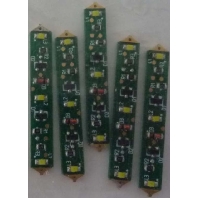 Ersatz-Soffitte LED 8 - 12 V AC/DC Soffitte 2030 LED