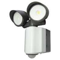 Downlight/spot/floodlight McGuard Mantis