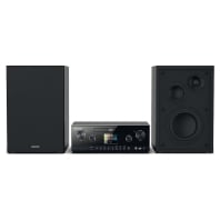 DAB+ HiFi System Premium CMS5000BTDAB+WEB