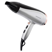 Handheld hair dryer 2500W HD 4880 sw/si/rosego