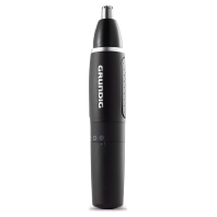 Hair trimmer battery operated MT 3810 sw/si
