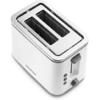 2-slice toaster 800W metallic TA 5860 ws/sw