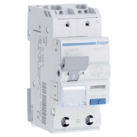 FI-Schutzschalter 1P+N 6kA C-16A 10mA ACS967D