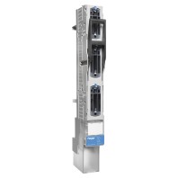 NH-Sicher.Lastschaltleiste LV NH00 100mm 3-pol. LVS00100SP