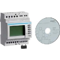 Impulseingang 7-fach JBUS/MODBUS EC700