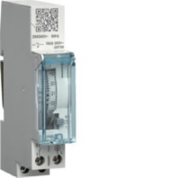 Analogue time switch 230VAC EHN010