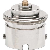 Adapter Ventil-Unterteile Giacomini EK775