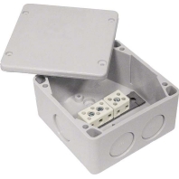 Brand.Verbindungsdose E90, 115x115x66 FB1050SN