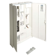 Equipped meter cabinet IP44 1250x800mm FP83W5N