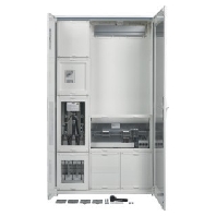 Wandler- und Messschrank FP93W13N