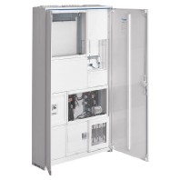 Wandler- und Messschrank H1355xB800xT205mm FP93W8N-L