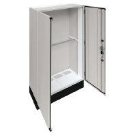 Schrank, univers, IP55 SK I, 1850x1050x400 FR24G2