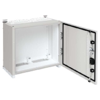 Schrank, univers, IP55 SK II, 500x550x275 FR32S
