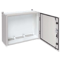 Schrank, univers, IP55 SK II, 650x800x275 FR43S