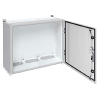 Schrank, univers, IP55 SK II, 800x800x275 FR53S