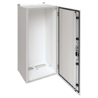 Schrank, univers, IP55 SK II, 1400x550x400 FR92H