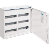 Distribution cabinet (empty) 500x550mm FWB32A