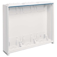 Distribution cabinet (empty) FWB43D1