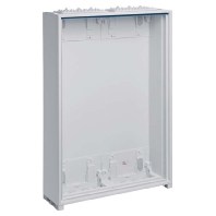 Distribution cabinet (empty) FWB52D1
