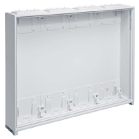 Distribution cabinet (empty) FWB54D1