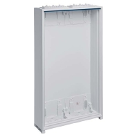 Distribution cabinet (empty) FWB62D1