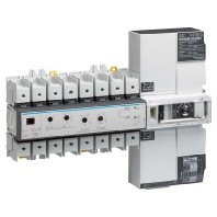 Safety switch 4-p 36kW HIC408A