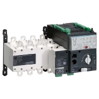 Umschalter HIC490G