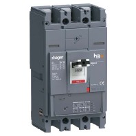 Leistungsschalter h3+P630LSI3P3D250A HMW250JR