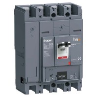 Leistungsschalter h3+P630Energ4P4DN400 HMW401NR