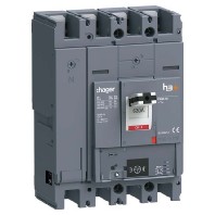 Leistungsschalter h3+P630Energ4P4DN630 HMW631NR