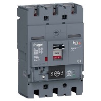 Leistungsschalter h3+ P250 Energy 3P3D 250A 40k HNT250NR