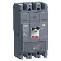 Leistungsschalter h3+P630LSI3P3D400A HNW400JR