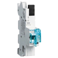 Selective mains circuit breaker 1-p 32A HTS132E