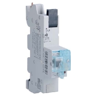 Selective mains circuit breaker 1-p 50A HTS150C3