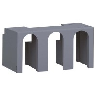 Klemmenabdeckung f.Plug-in P160 3P HYS321H