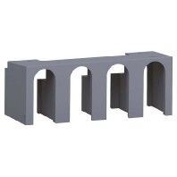 Klemmenabdeckung f.Plug-in P160 4P HYS322H