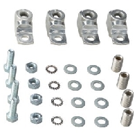 Anschluklemme fr HA452,Einzelader HZ083 (Inhalt: 4)