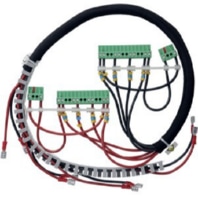 Spannungsabgriff HICxxxG/E1250A HZI415