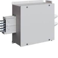 Mehrleiterkabel m Kabelraum u -tlle KEM34S52Z0LMF