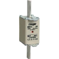 NH-Sicherungseinsatz NH2C gG 500V 80A LNH2080M