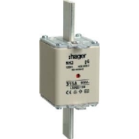 NH-Sicherungseinsatz NH2 gG 500V 315A LNH2315M