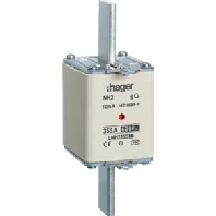 NH-Sicherungseinsatz NH2 gG 690V 355A LNH2355M6