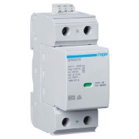 Kombiableiter 3P T1+T2+T3 SPA180N