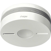 Optic fire detector TG550A