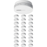 Optic fire detector TG600AL-28